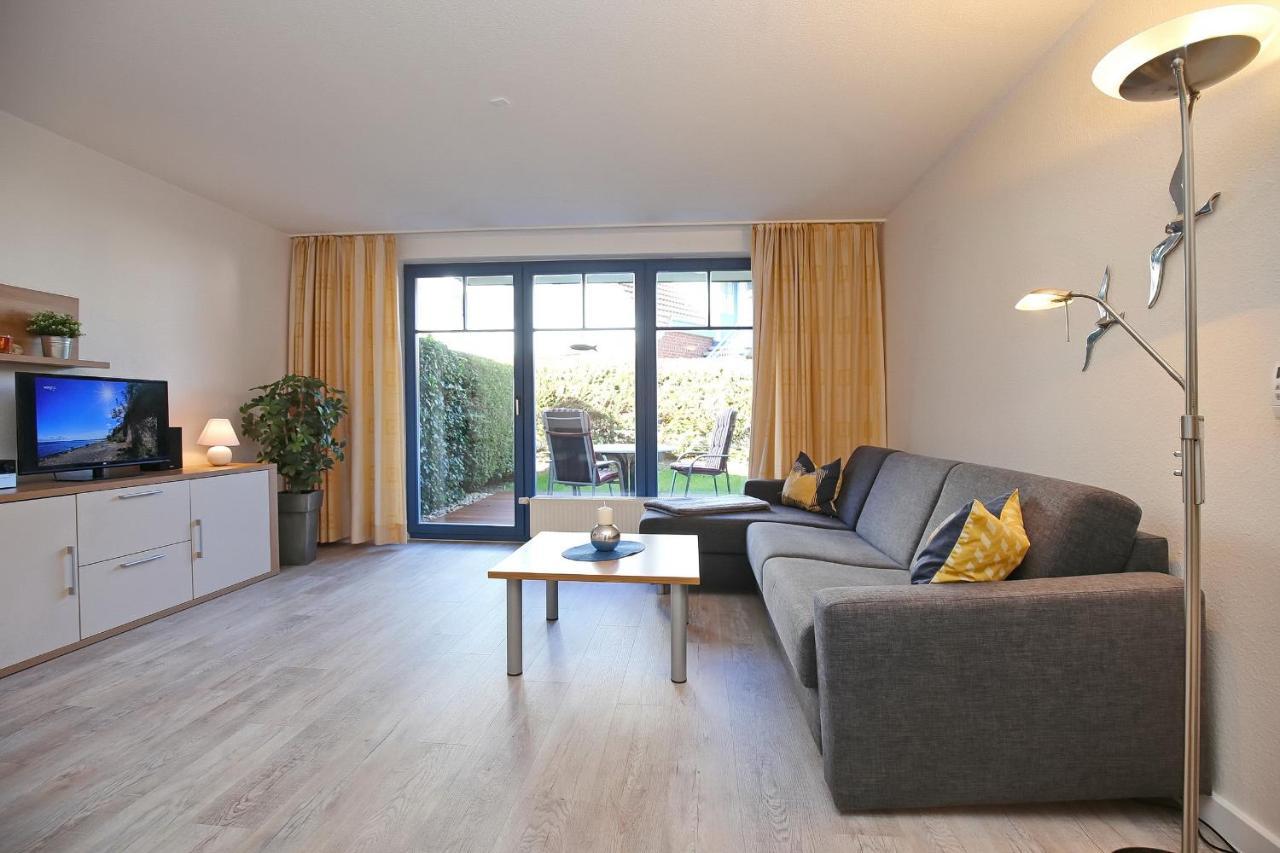 Feriendorf Papillon Wohnung 10-3 Boltenhagen  Buitenkant foto