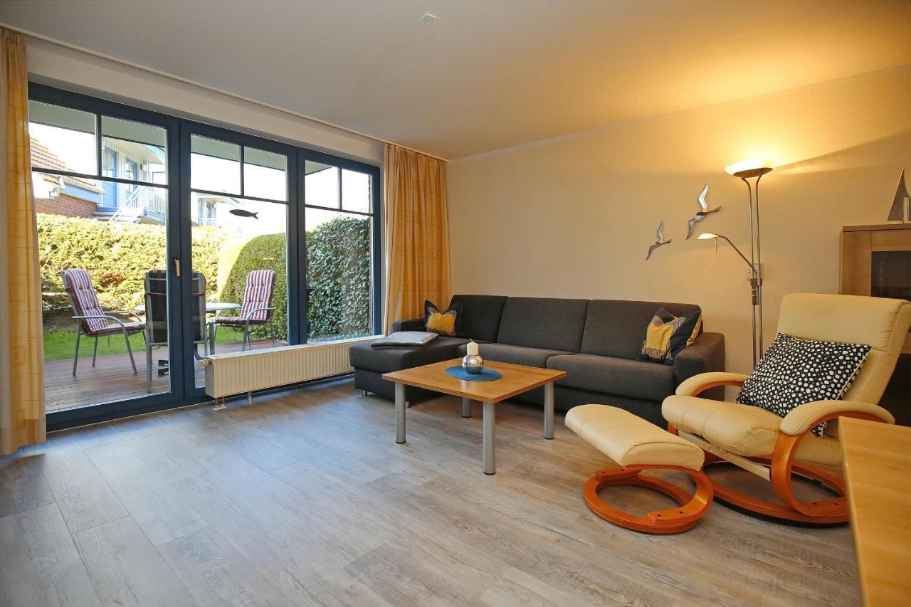 Feriendorf Papillon Wohnung 10-3 Boltenhagen  Buitenkant foto