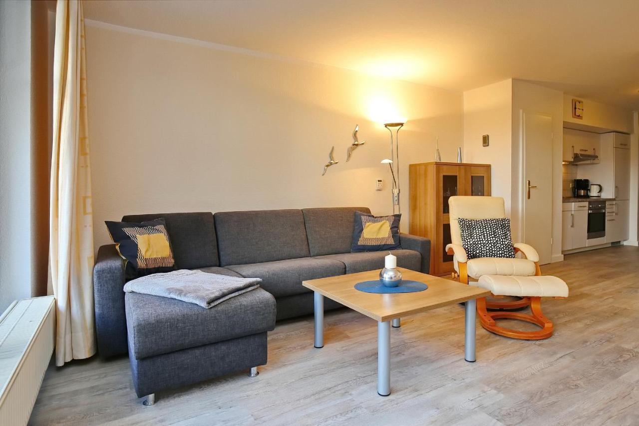 Feriendorf Papillon Wohnung 10-3 Boltenhagen  Buitenkant foto