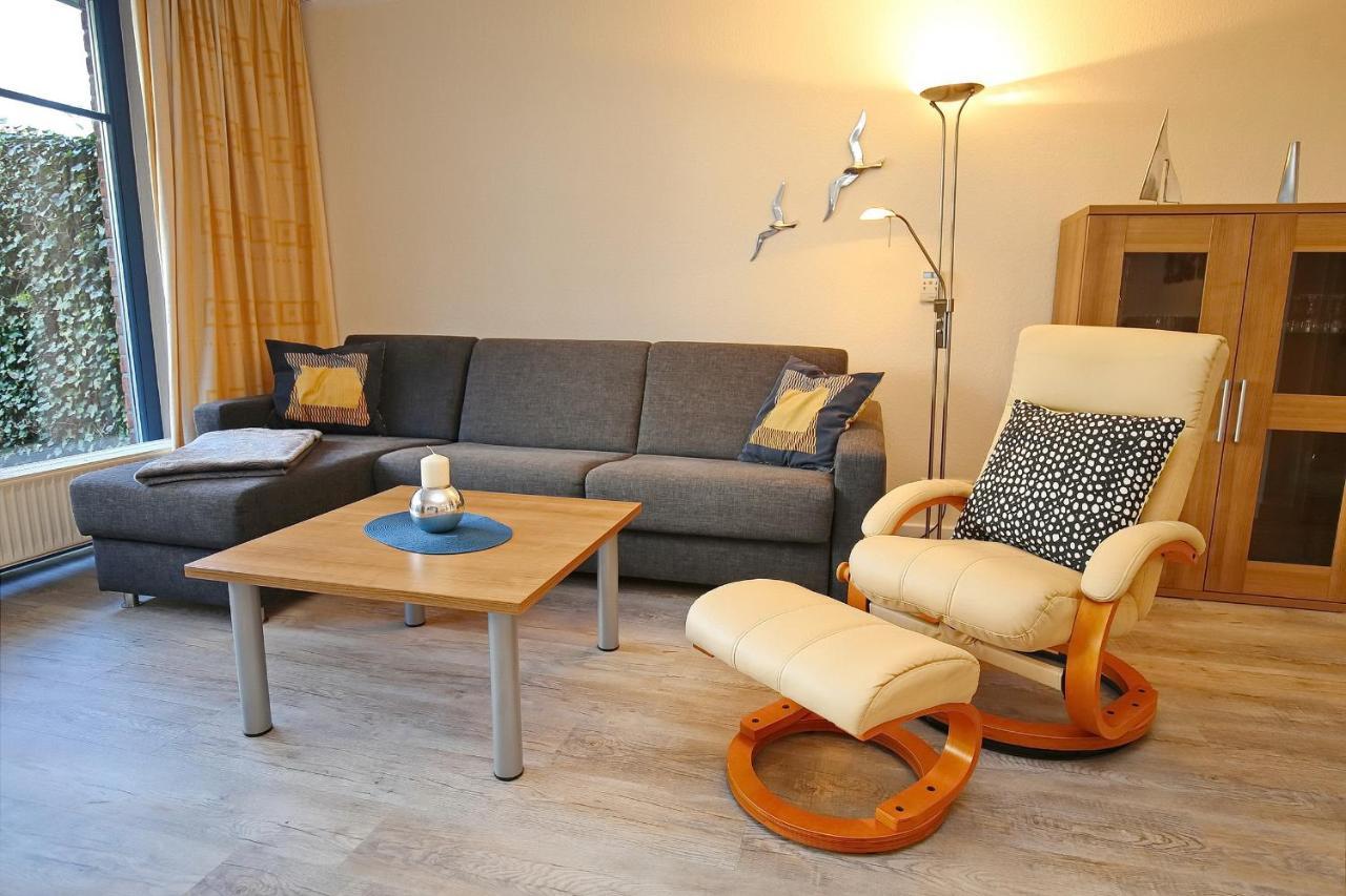 Feriendorf Papillon Wohnung 10-3 Boltenhagen  Buitenkant foto