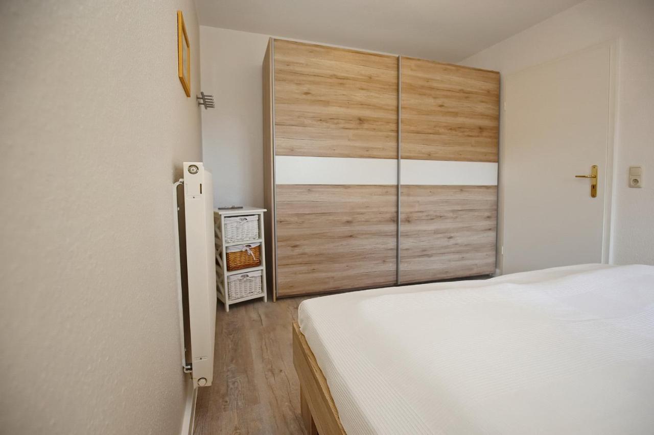 Feriendorf Papillon Wohnung 10-3 Boltenhagen  Buitenkant foto