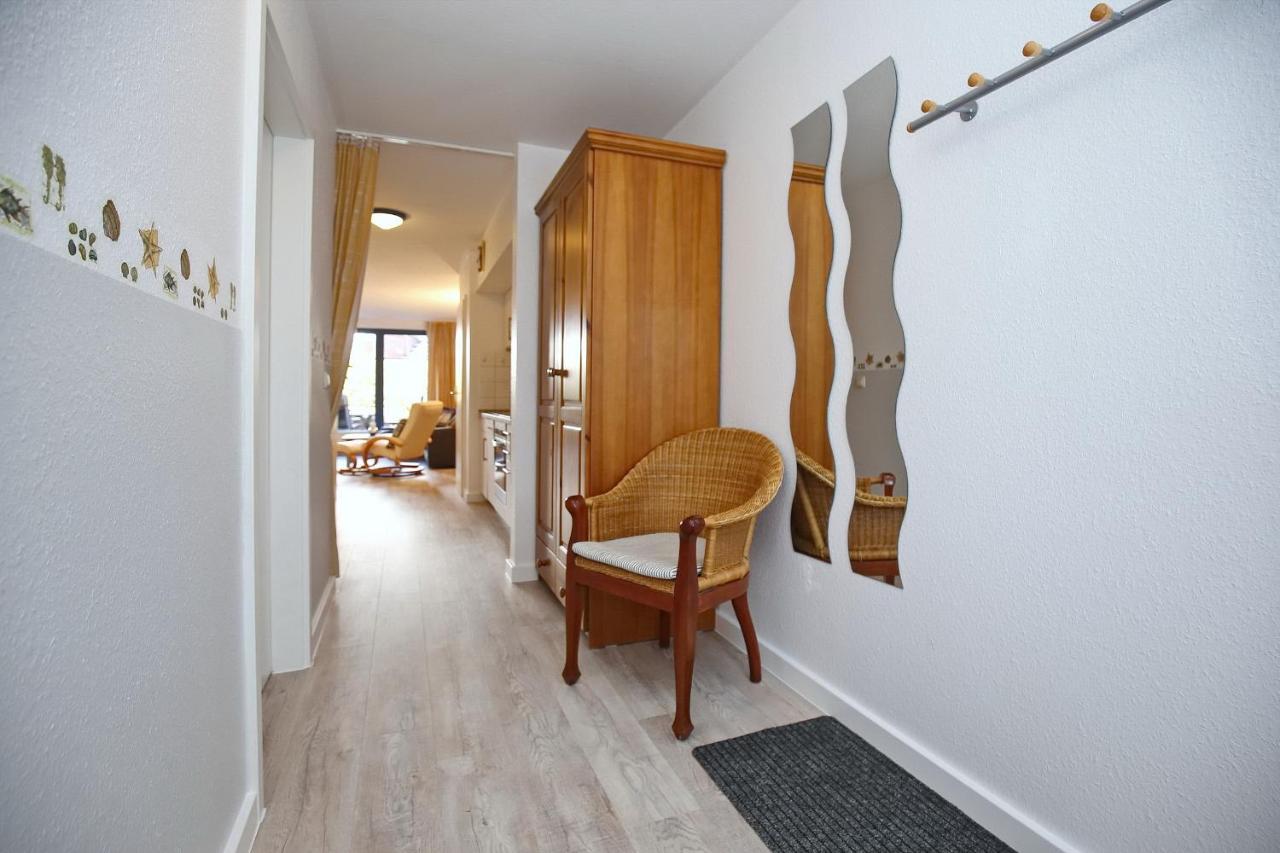 Feriendorf Papillon Wohnung 10-3 Boltenhagen  Buitenkant foto