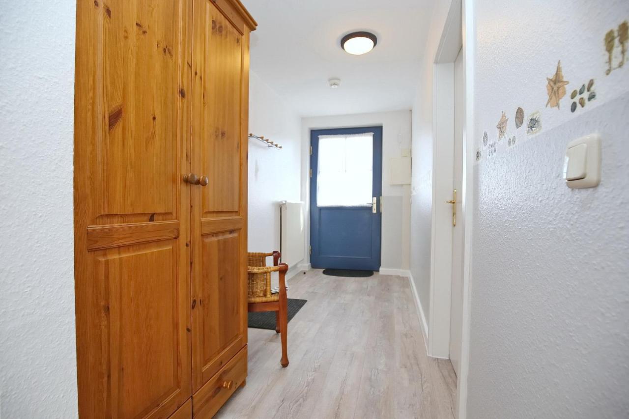 Feriendorf Papillon Wohnung 10-3 Boltenhagen  Buitenkant foto