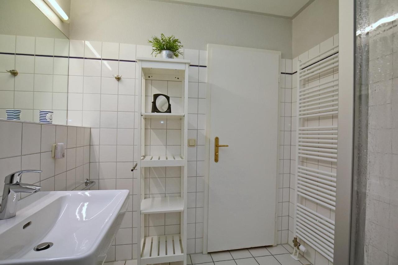Feriendorf Papillon Wohnung 10-3 Boltenhagen  Buitenkant foto