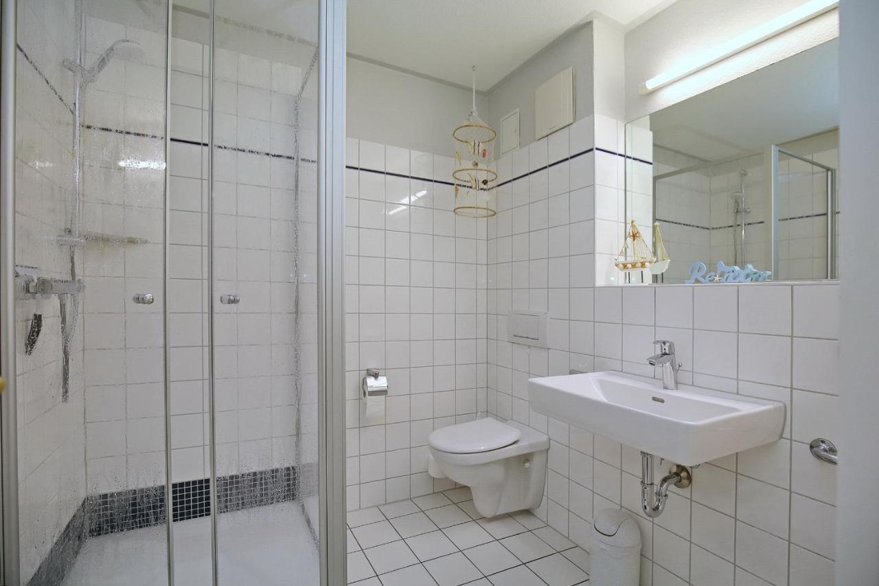 Feriendorf Papillon Wohnung 10-3 Boltenhagen  Buitenkant foto